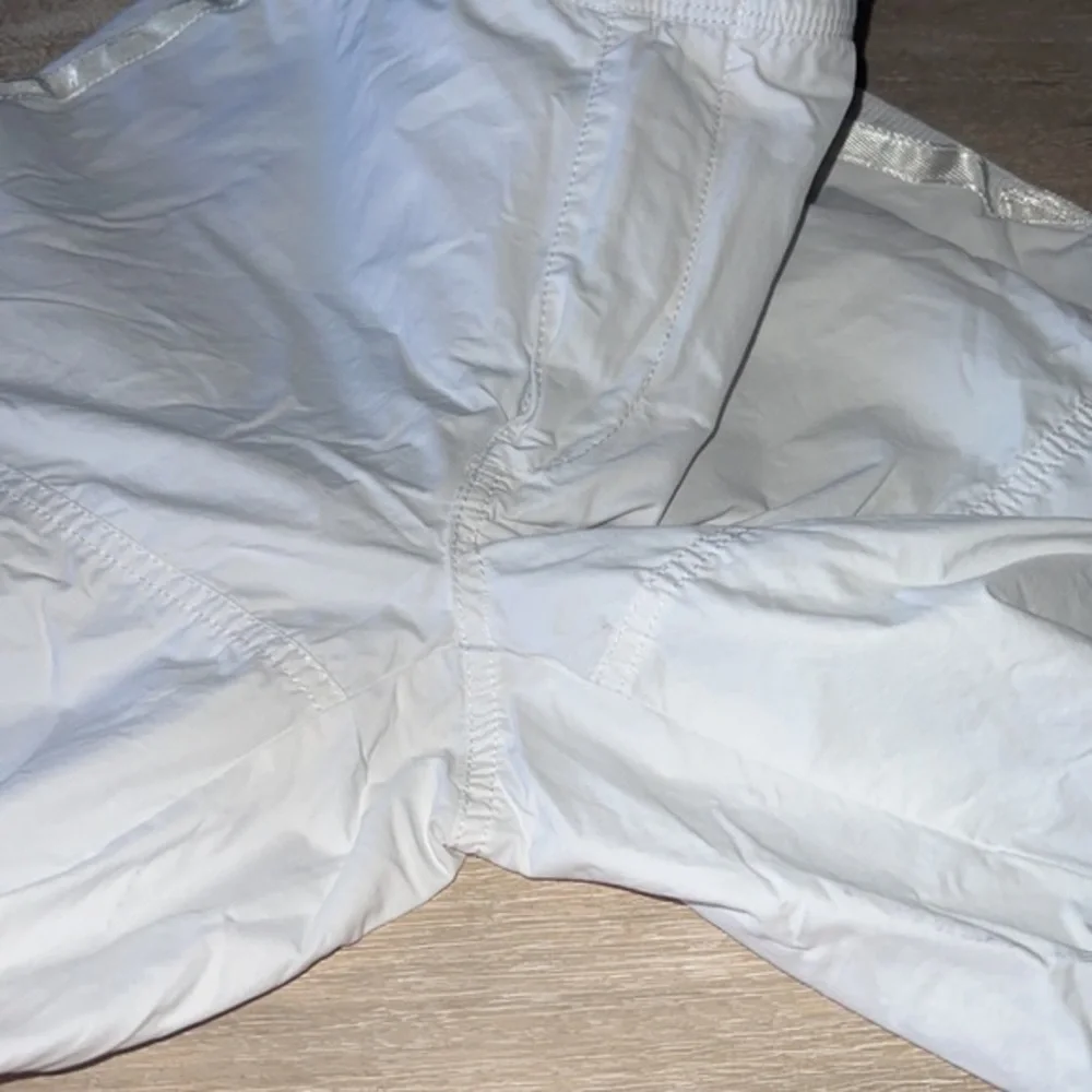 Ralph Lauren RLX White Swim‎ Trunks Shorts